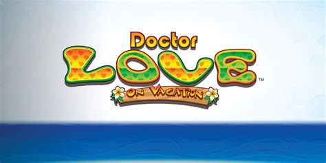 Doctor Love On Vacation Parimatch